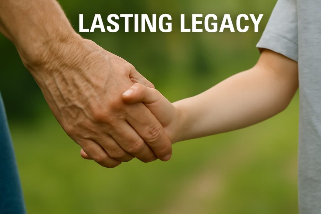 A Lasting Legacy