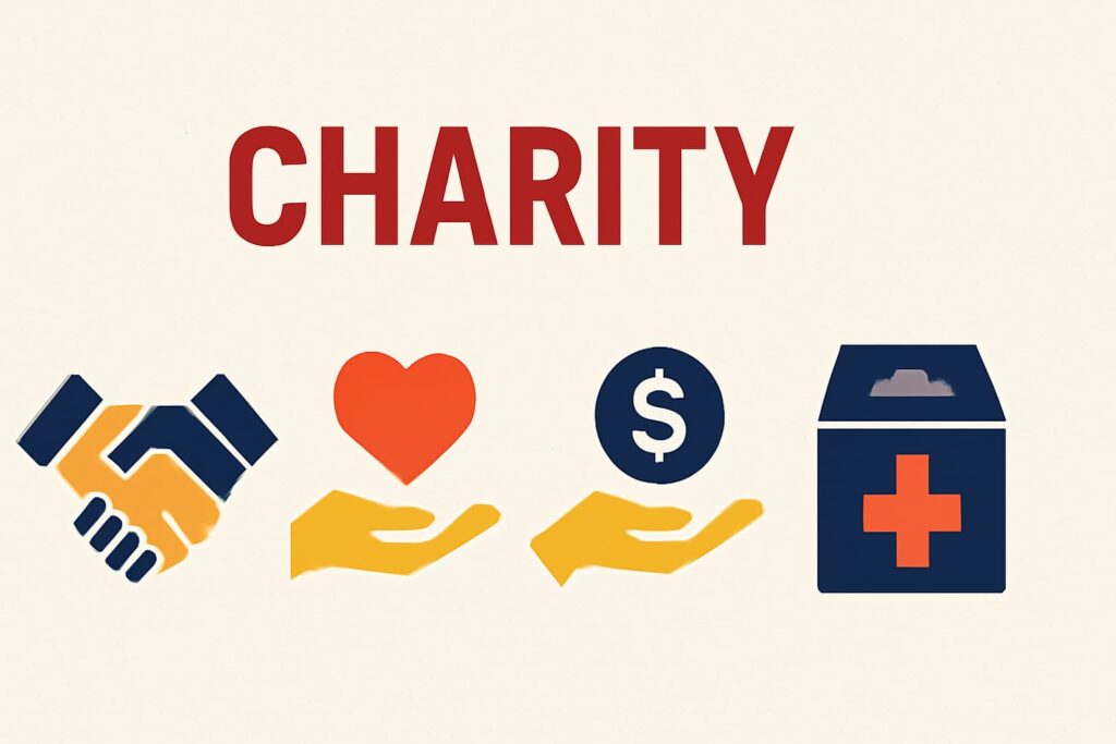 Charity